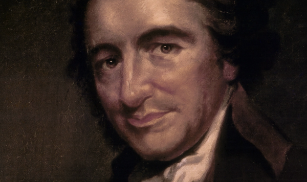 Diction and Pathos in Common Sense