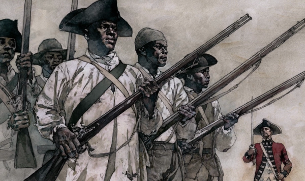 Dunmore's Proclamation