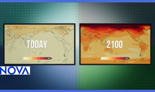 Choosing Earth's Climate Future