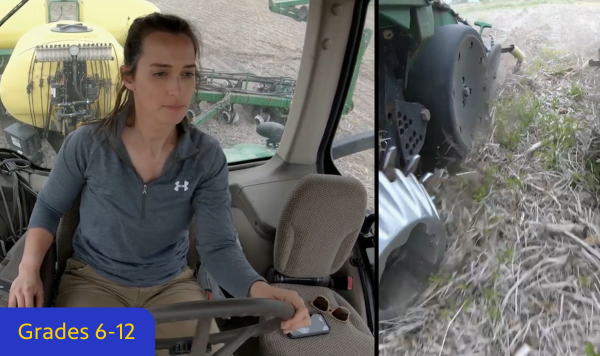 Farm Resilience