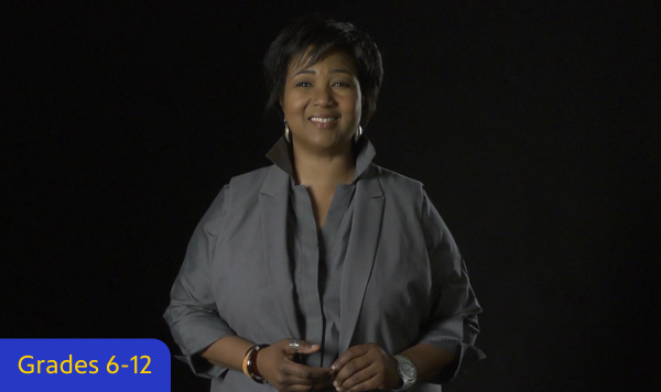 Mae Jemison