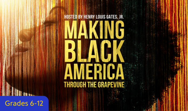 Making Black America