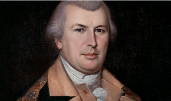 Nathanael Greene