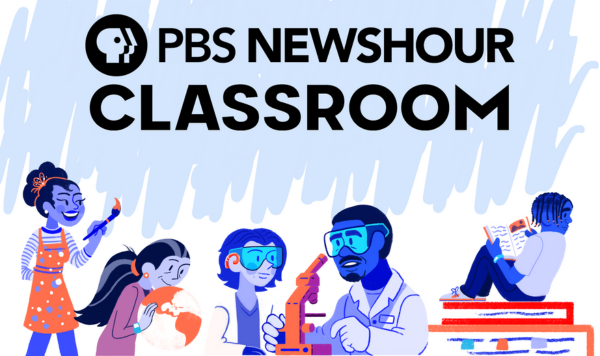 PBS NewsHour Classroom