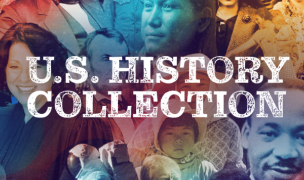 U.S. History Collection