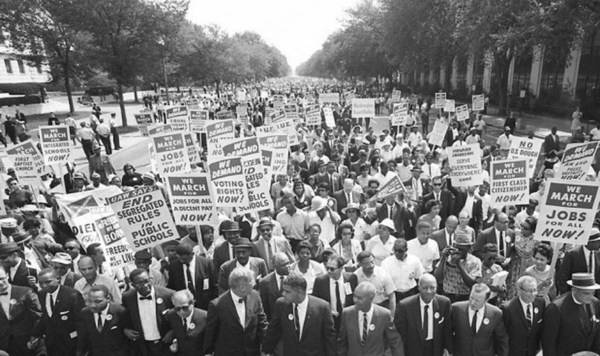 March on Washington