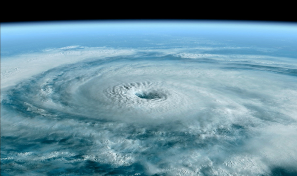 How Does Water Vapor Fuel Hurricanes?