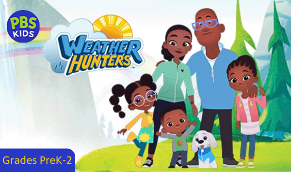 Weather Hunters