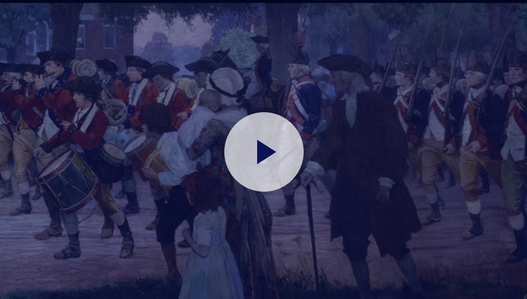 The American Revolution