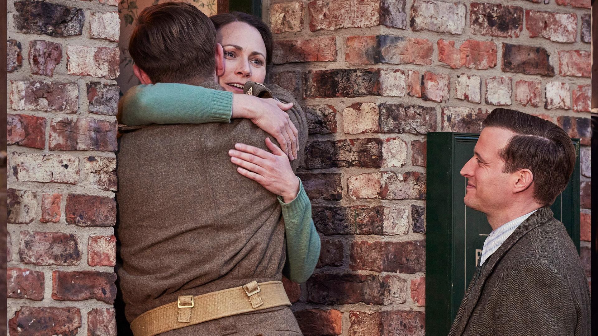 All Creatures Great & Small on MASTERPIECE