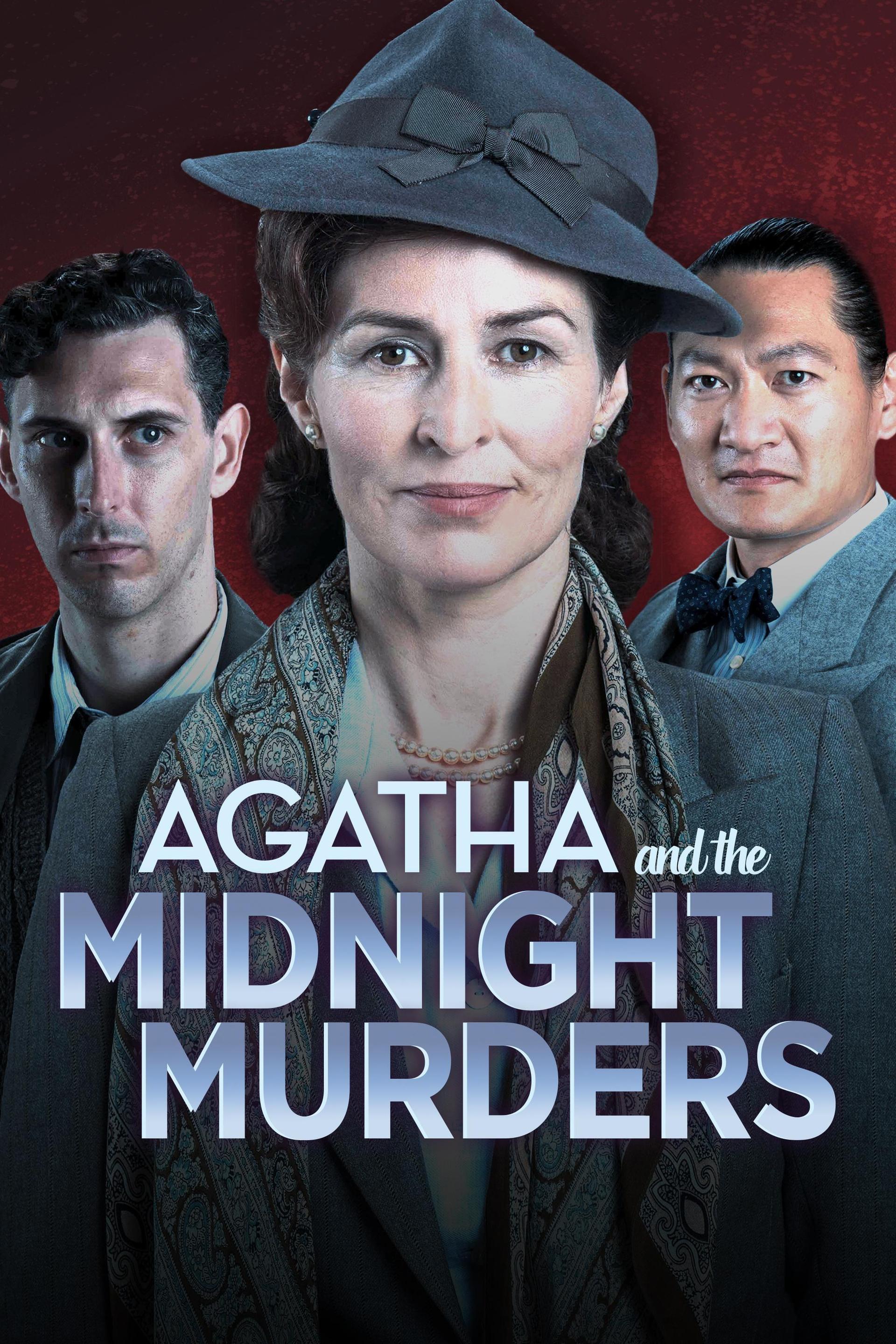 Midnight Murders