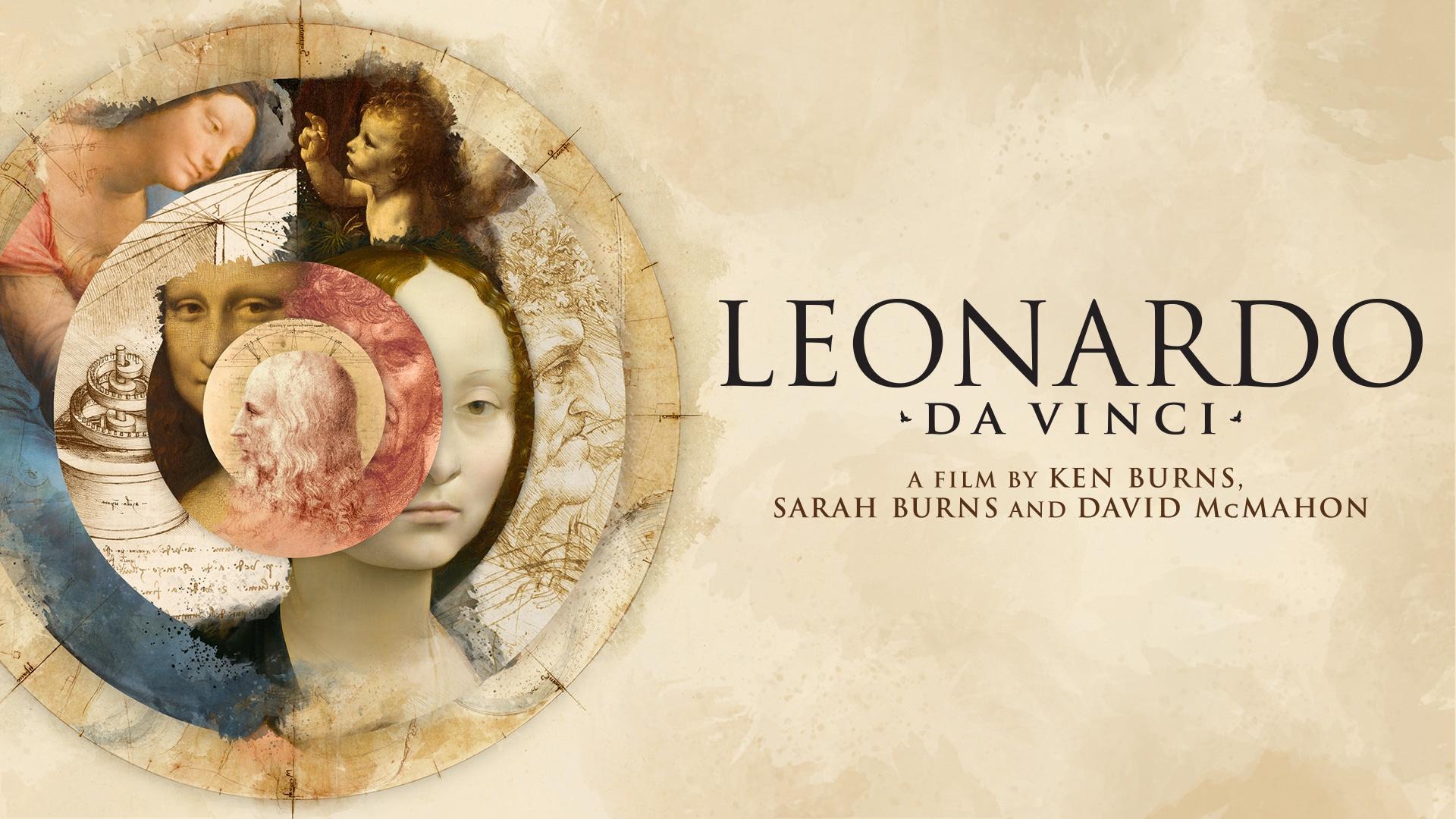 Leonardo Da Vinci
