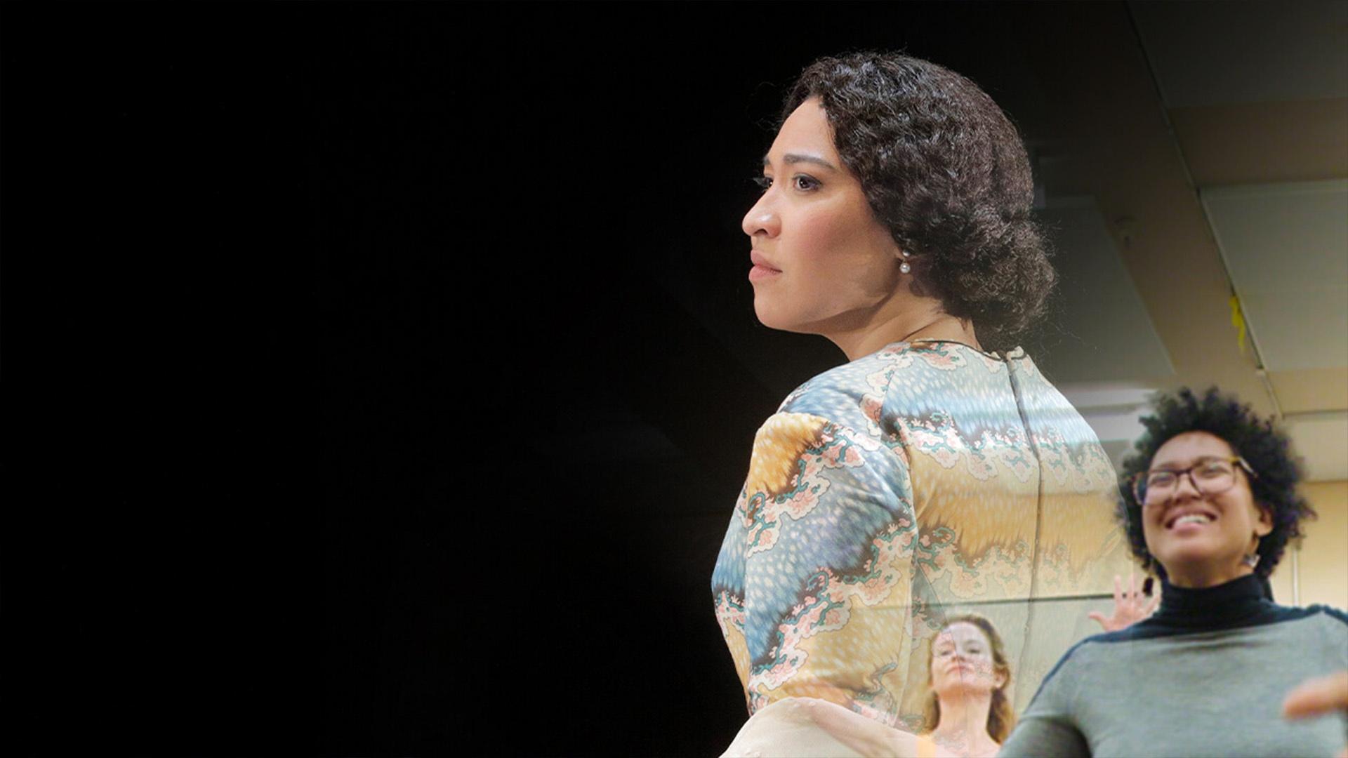 Great Performances Land of Gold