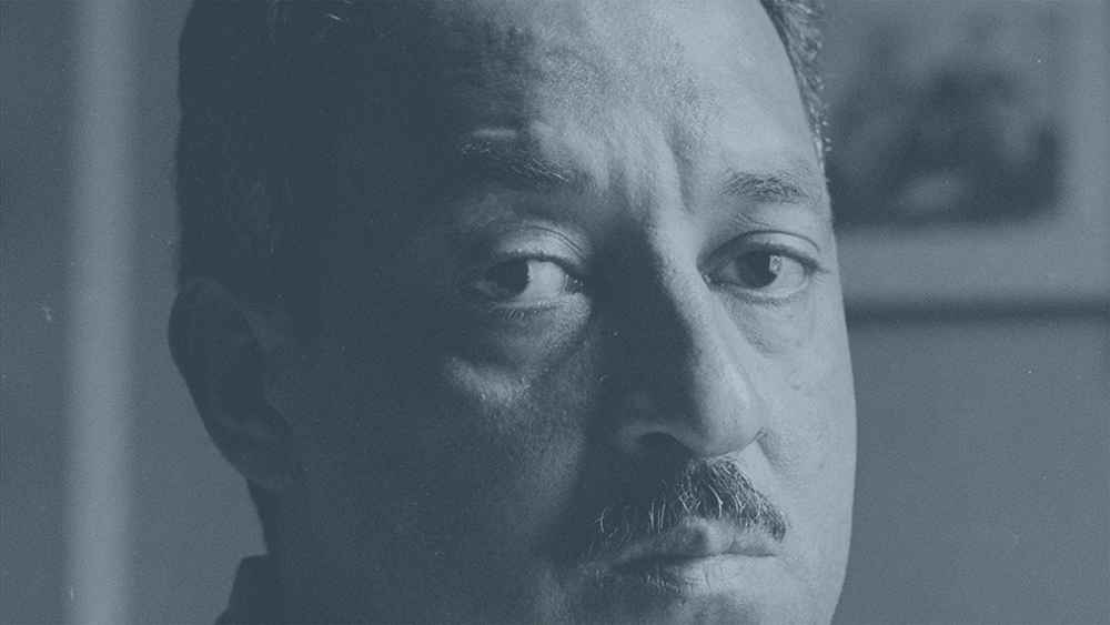 Becoming Thurgood: America's Social Architect