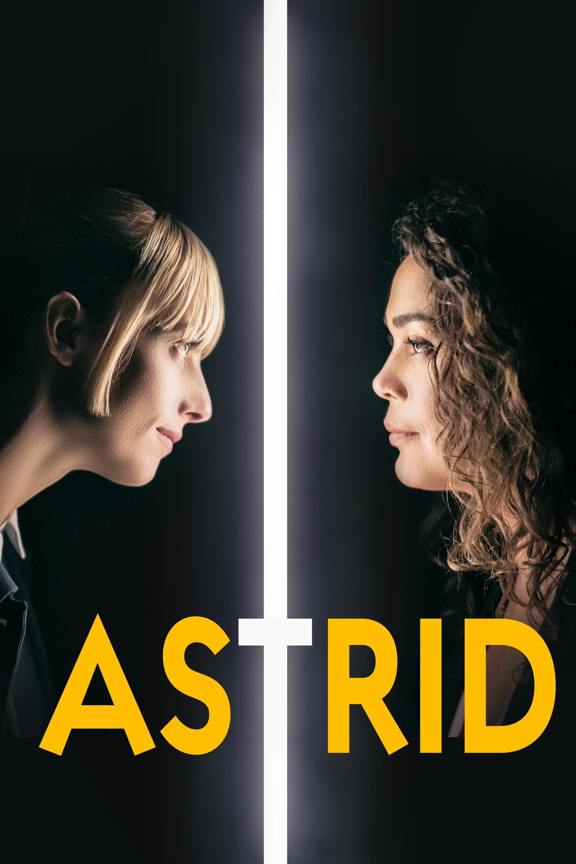 Astrid Season 4