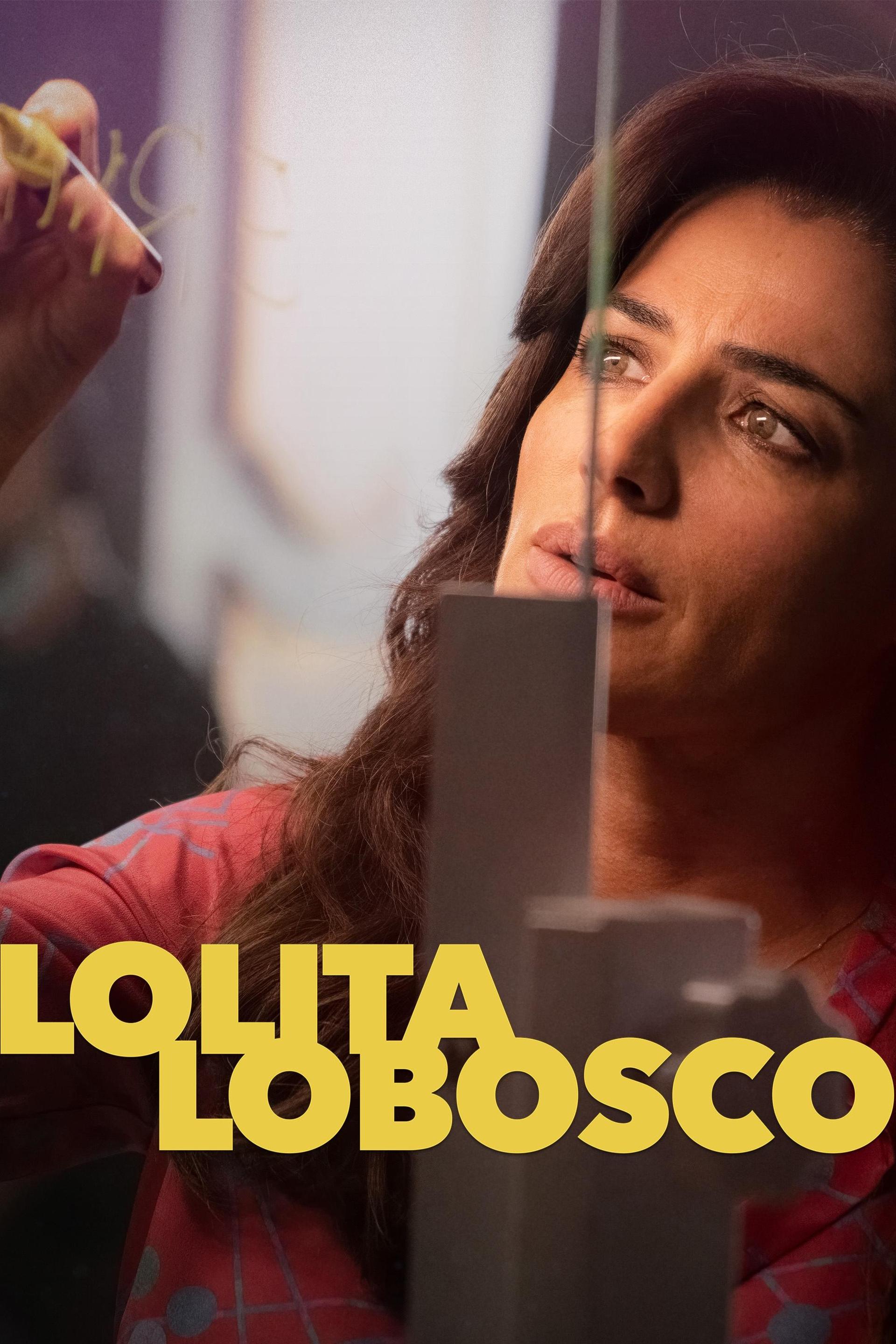 Lolita Lobosco Season 2