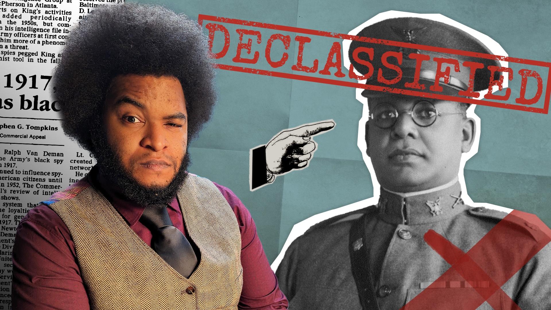 Veterans Day from PBS Digital Studios