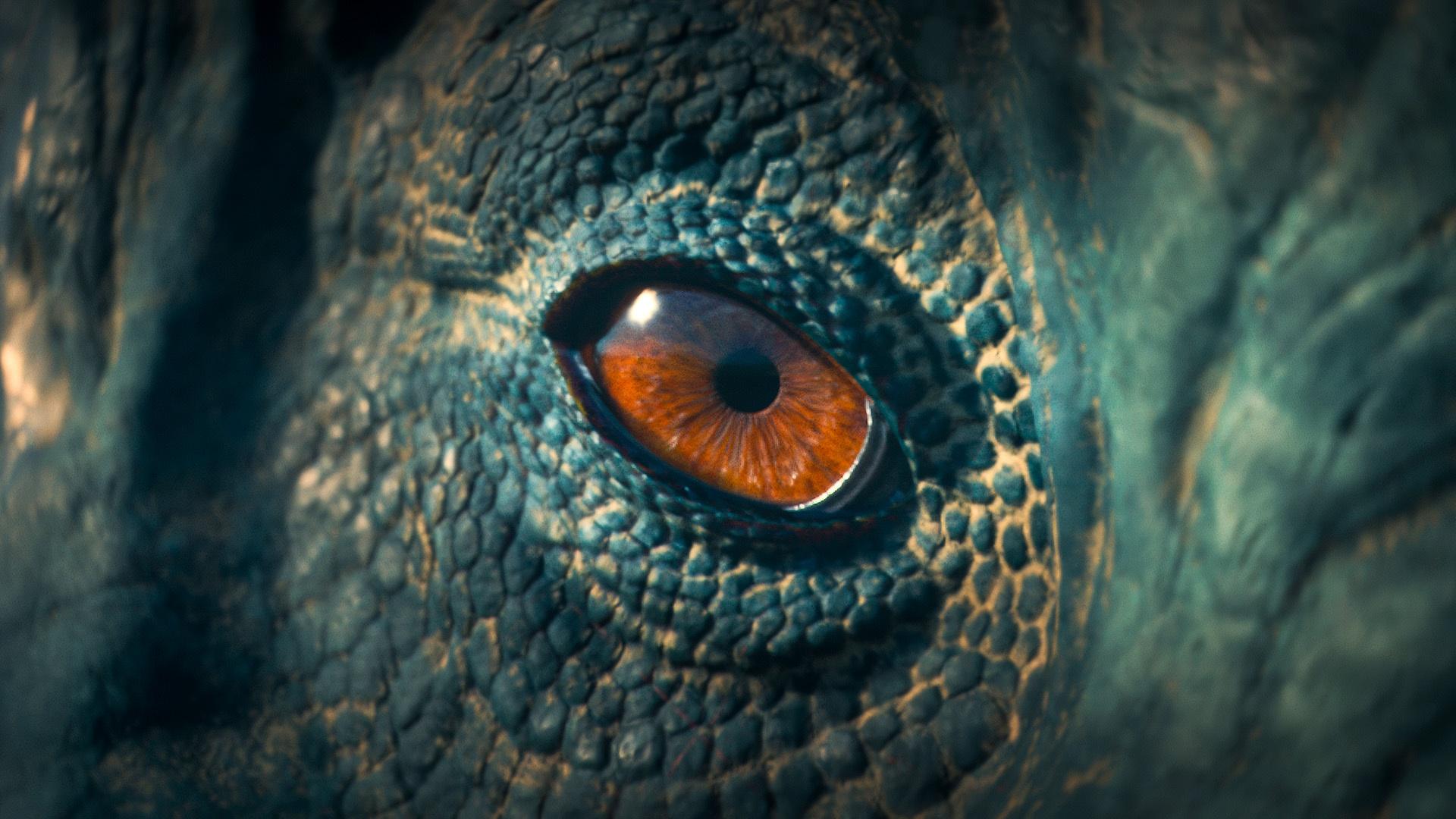 Walking with Dinosaurs The Pack 