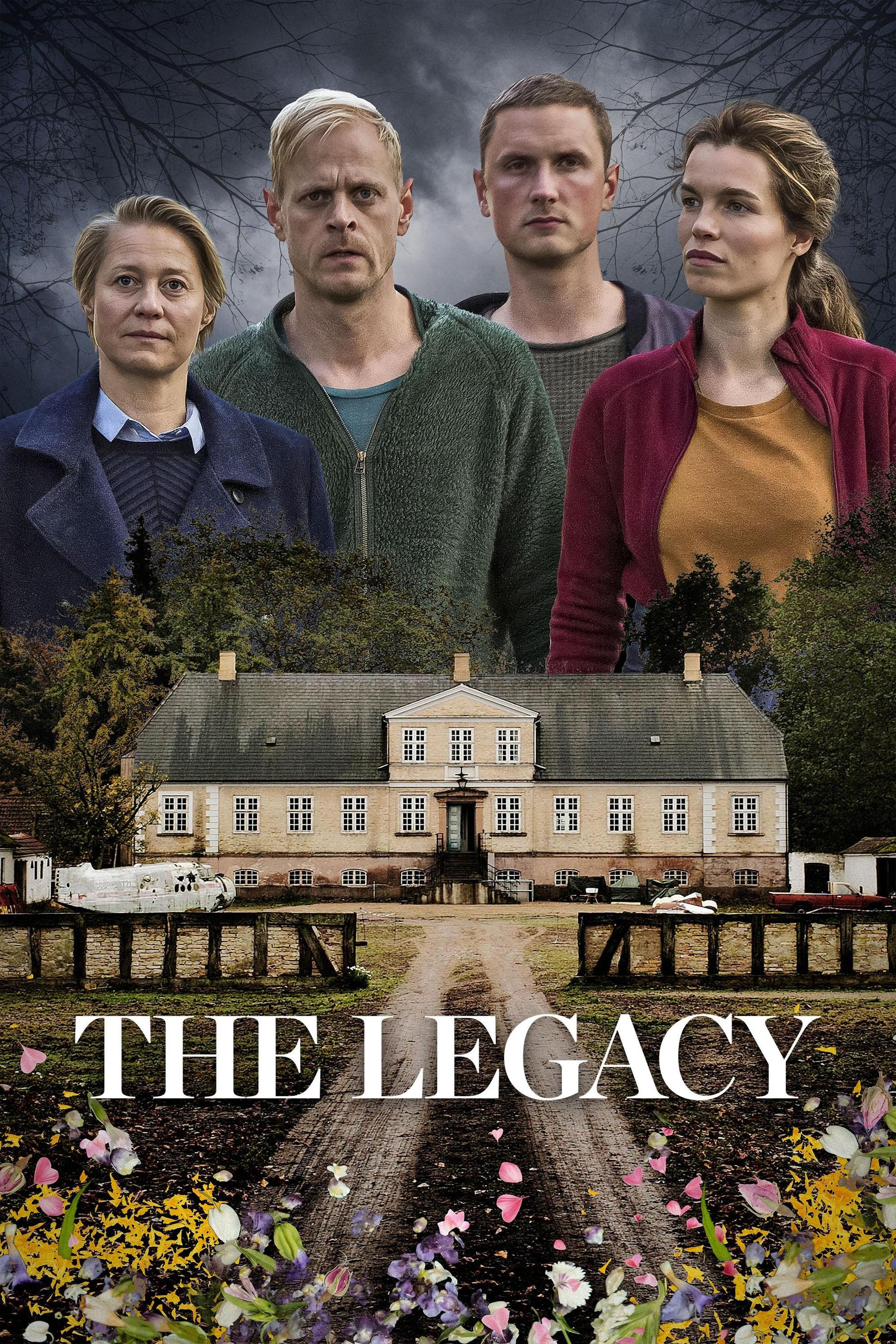 The Legacy