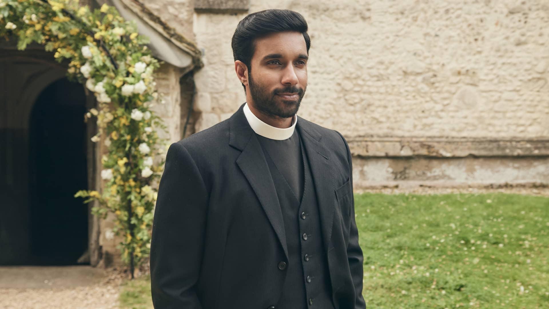 Grantchester Season 10