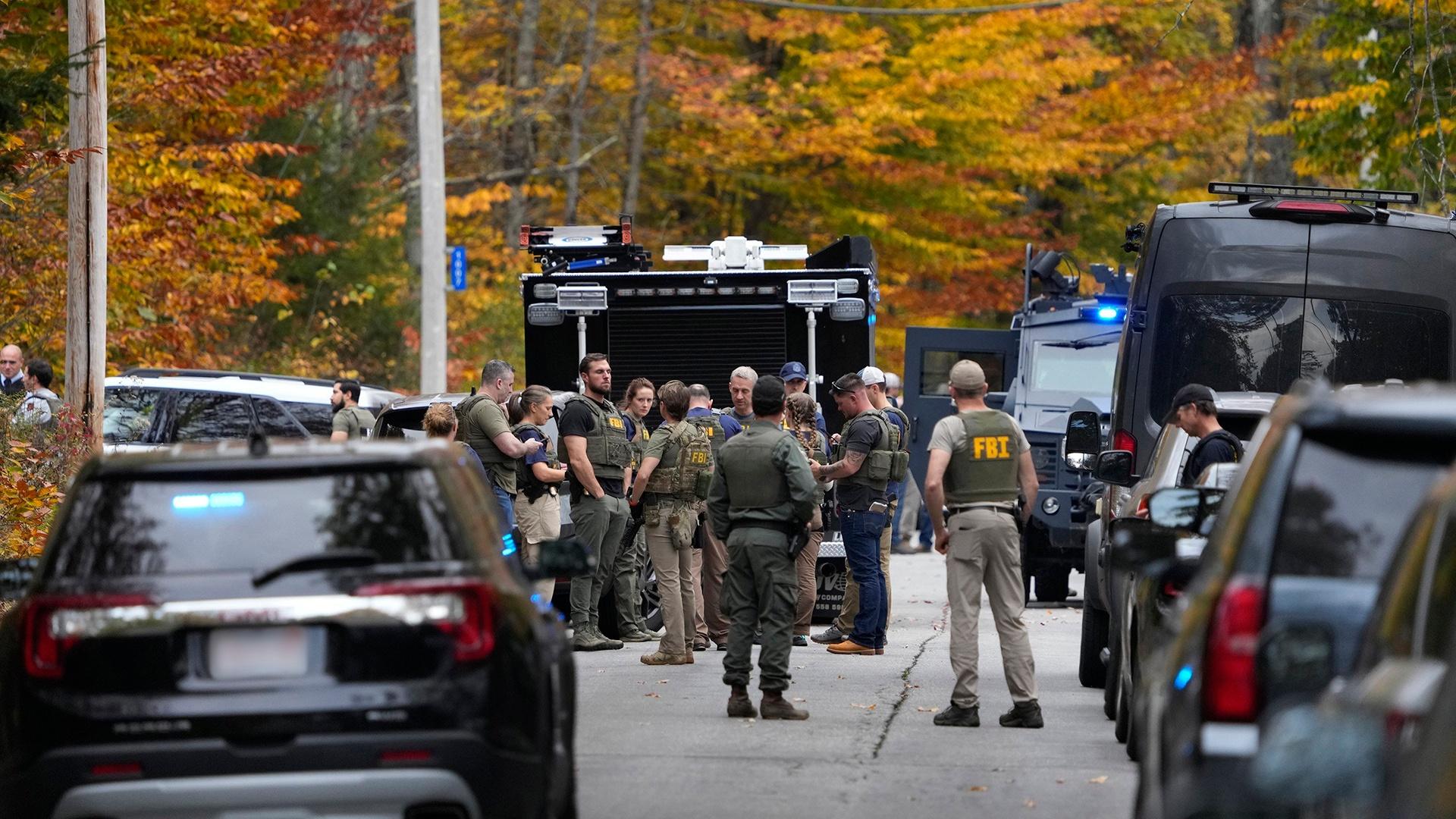 FRONTLINE Breakdown in Maine