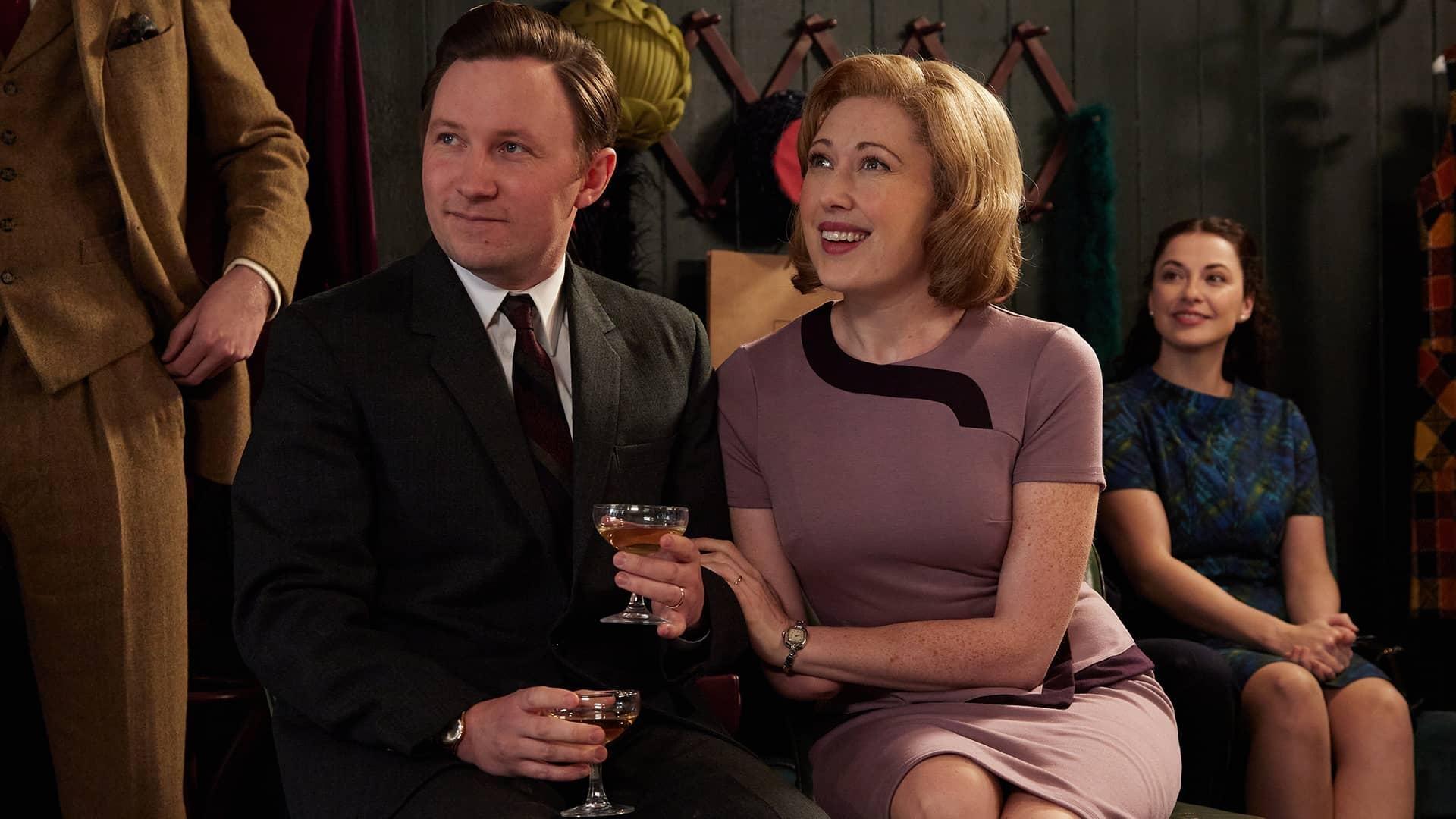 Grantchester Season 10
