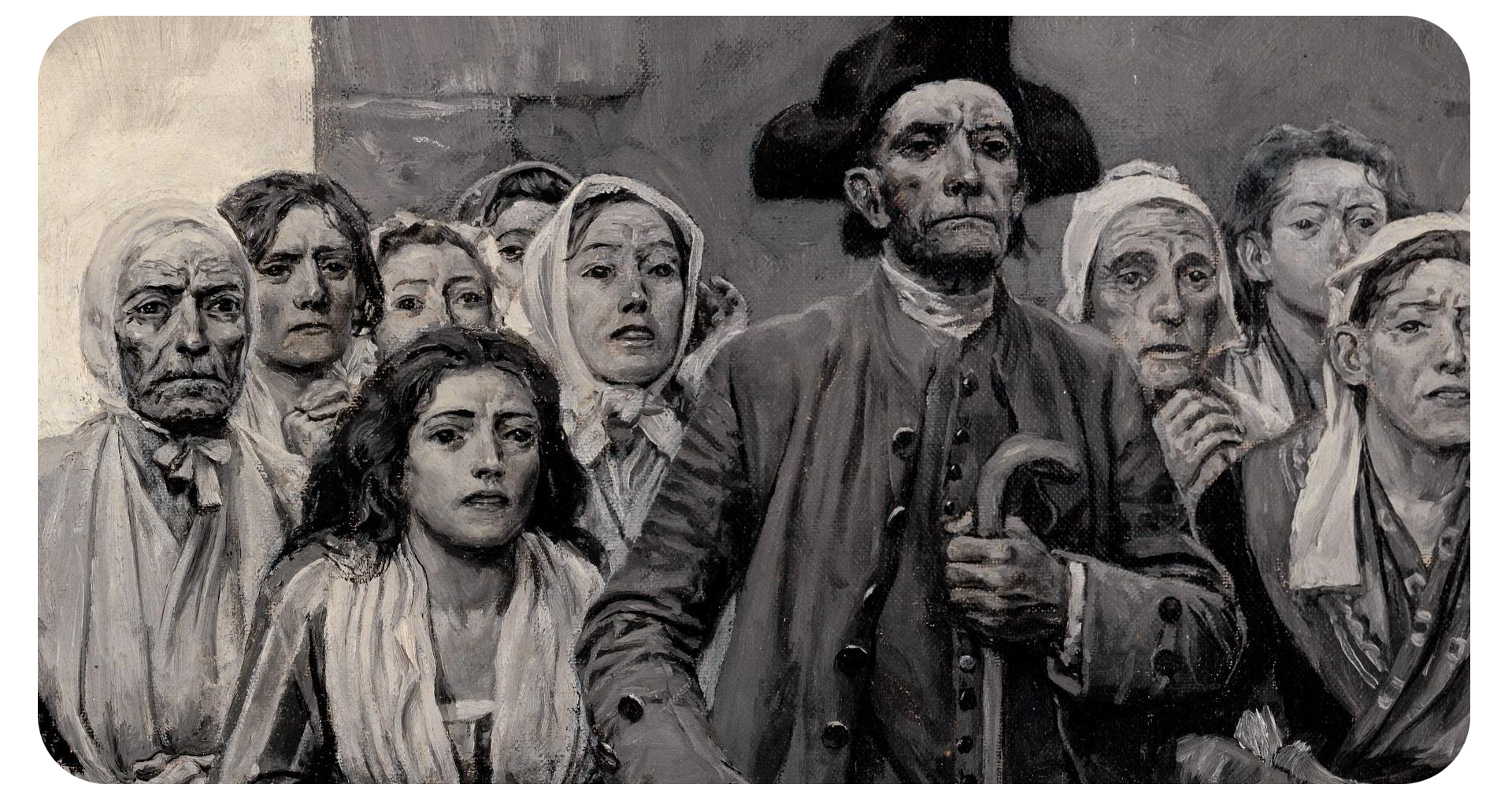 The American Revolution