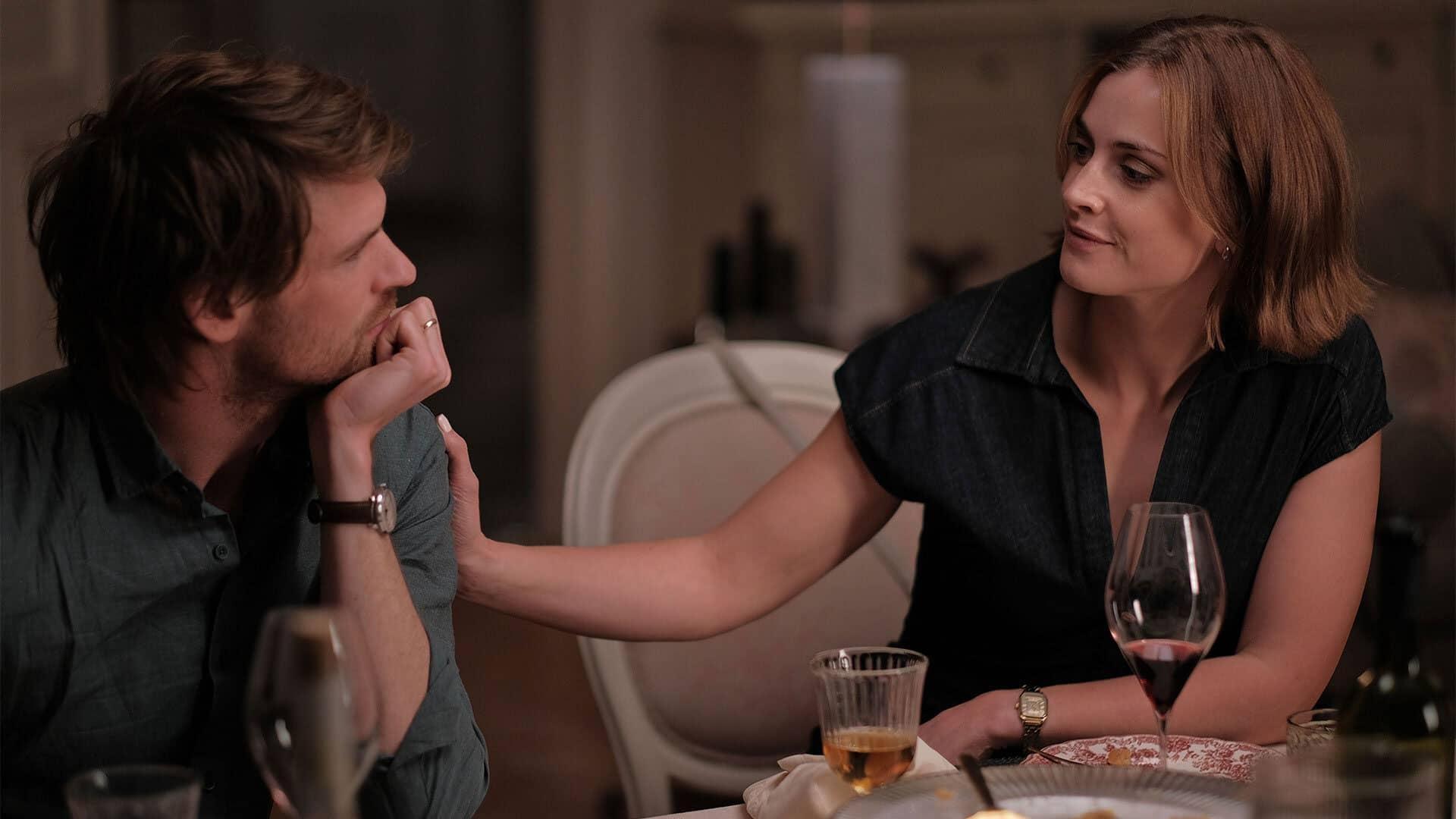 Maigret on MASTERPIECE