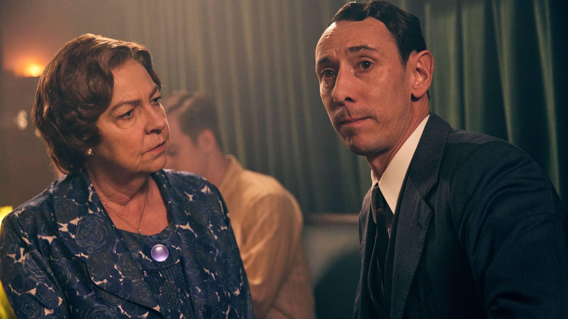 Grantchester Season 10