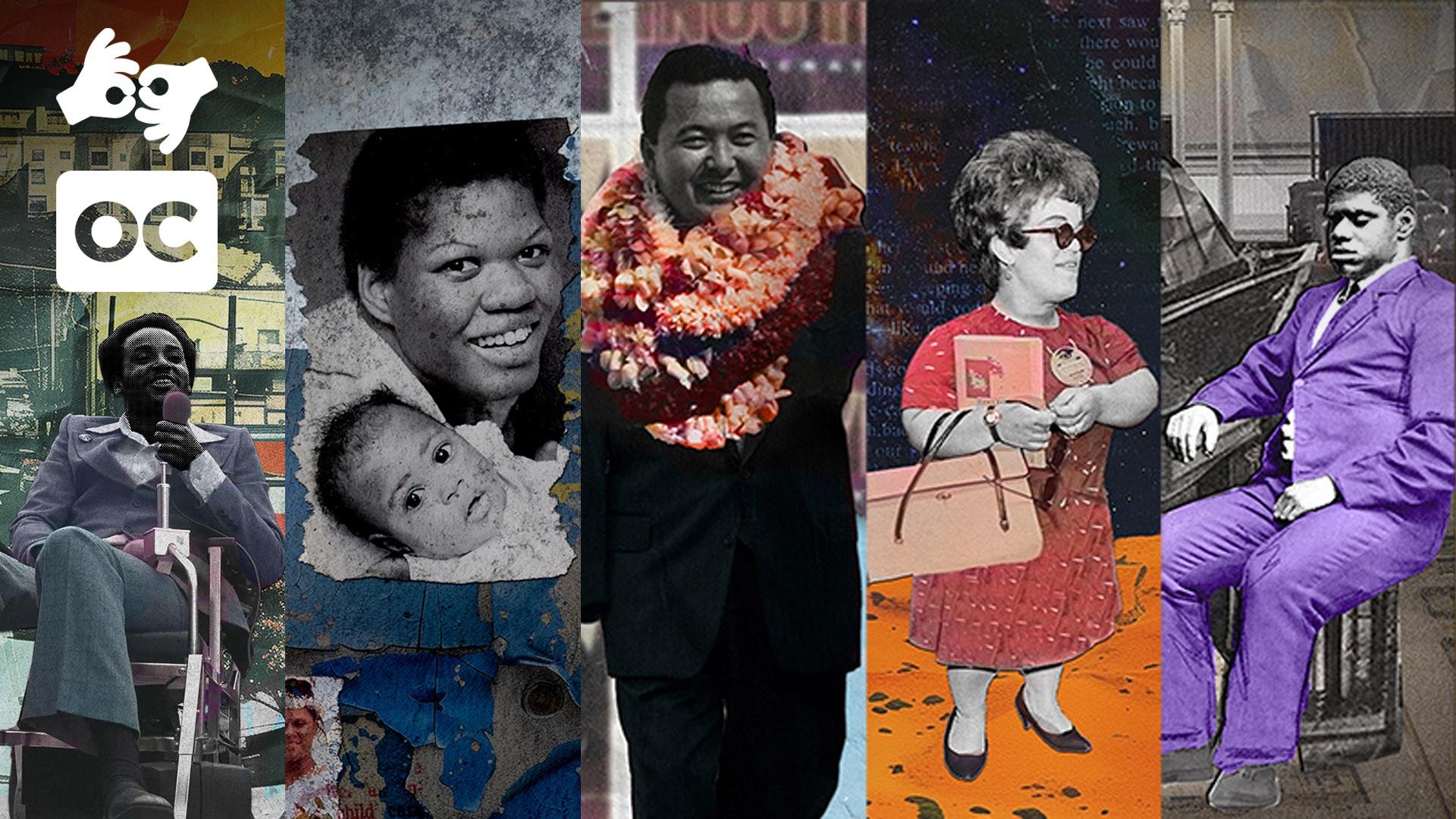 American Masters: Renegades