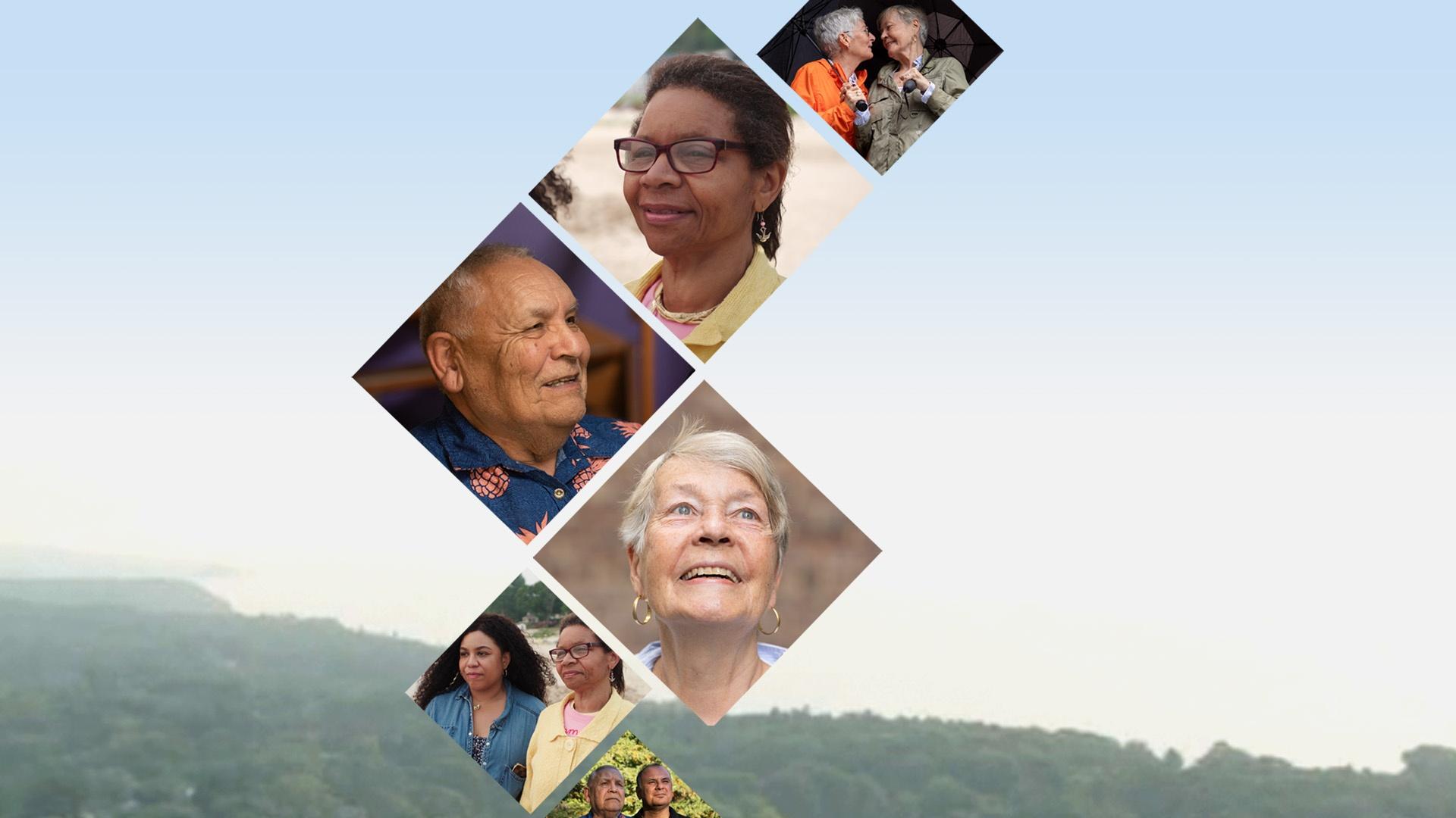 Matter of Mind: My Alzheimer’s