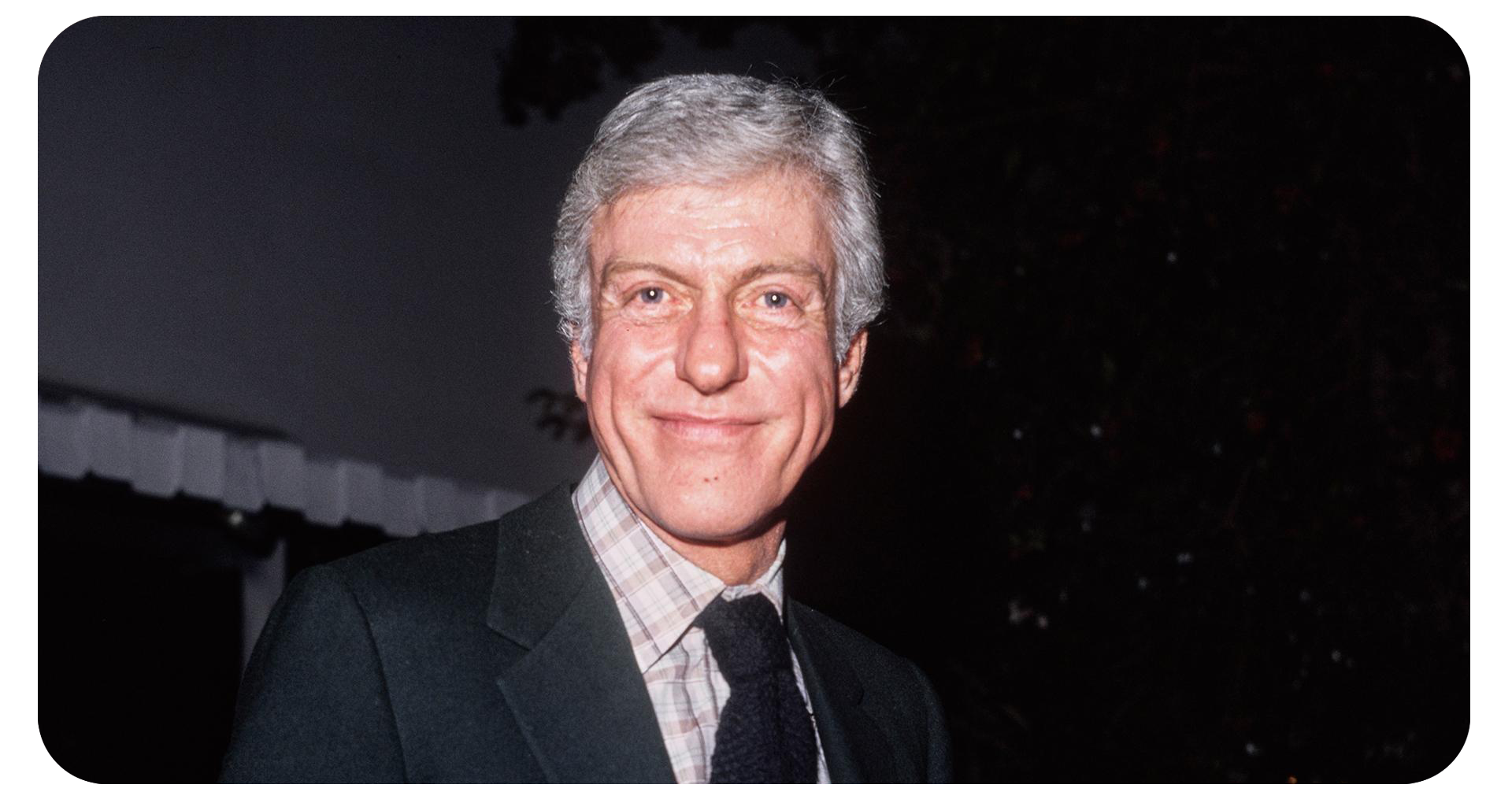 Starring Dick Van Dyke