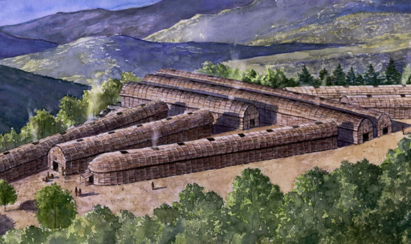 Native Nations Before the American Revolution