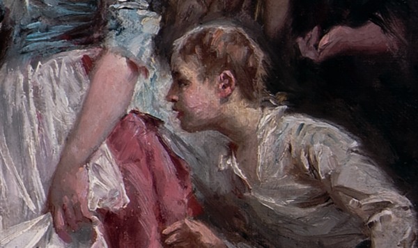 Patriot, Loyalist, Neutral