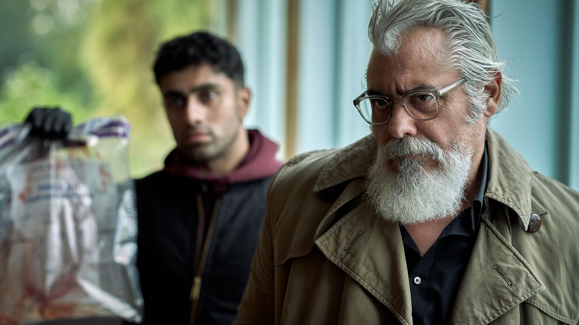 Van Der Valk on MASTERPIECE