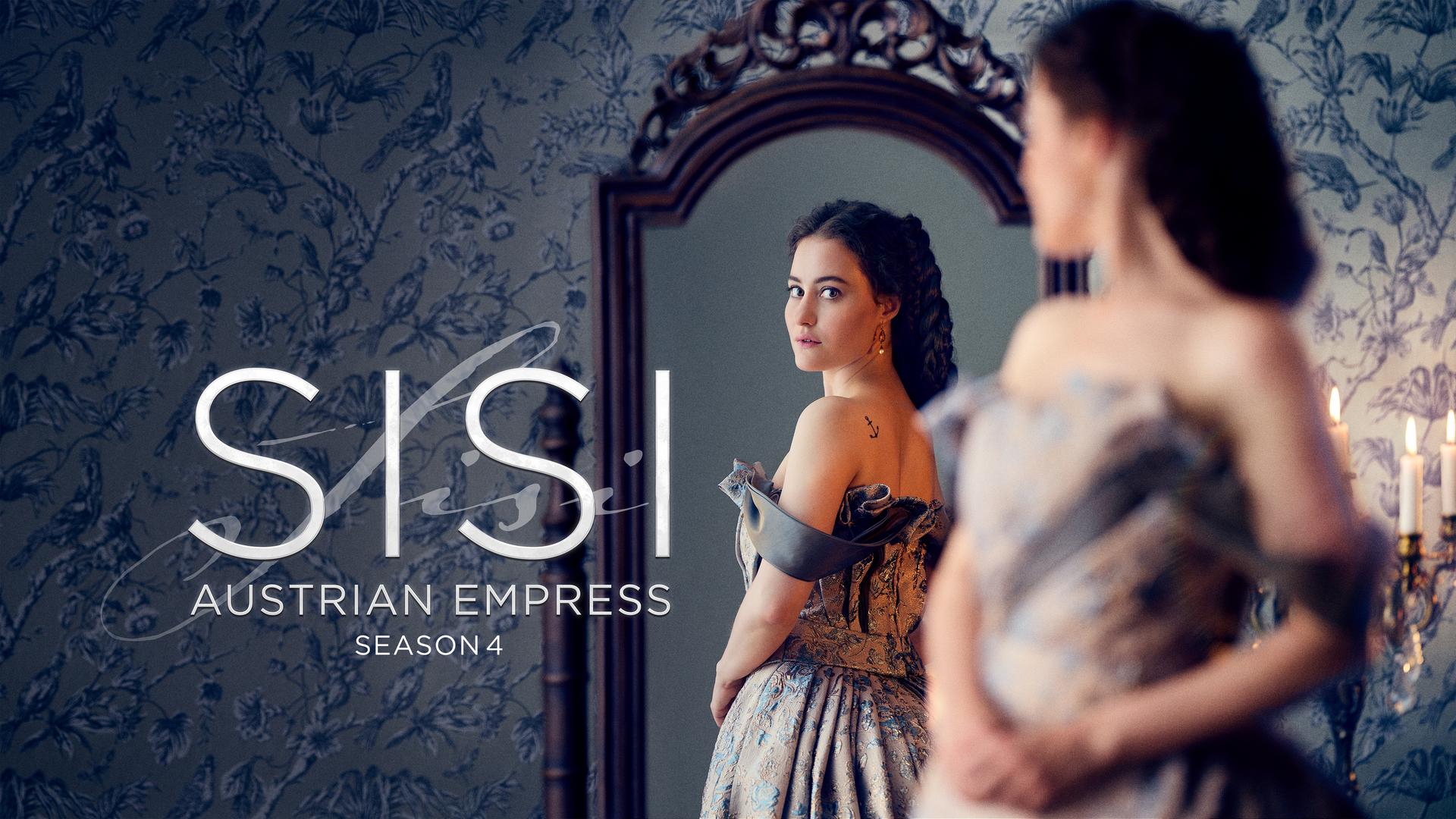 Sisi: Austrian Empress