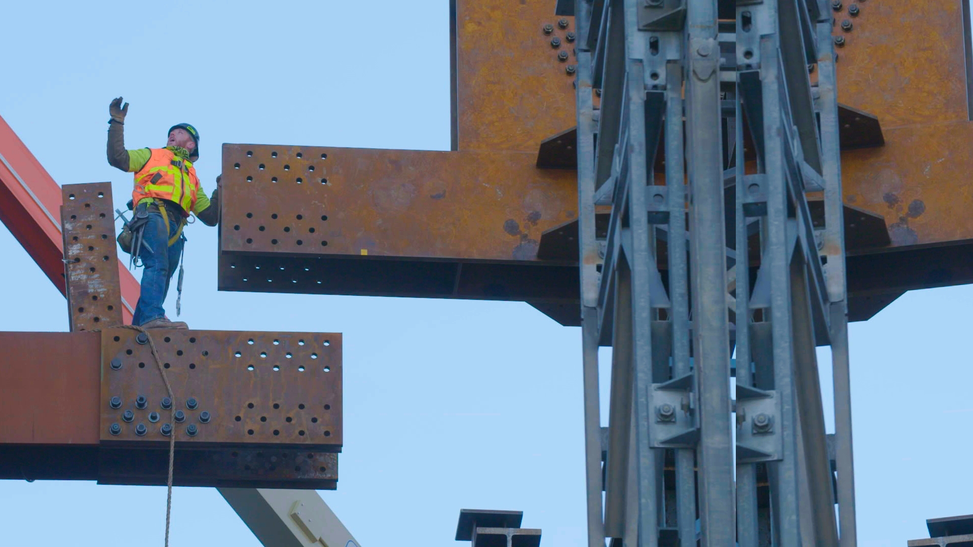 NOVA Extreme Airport Engineering