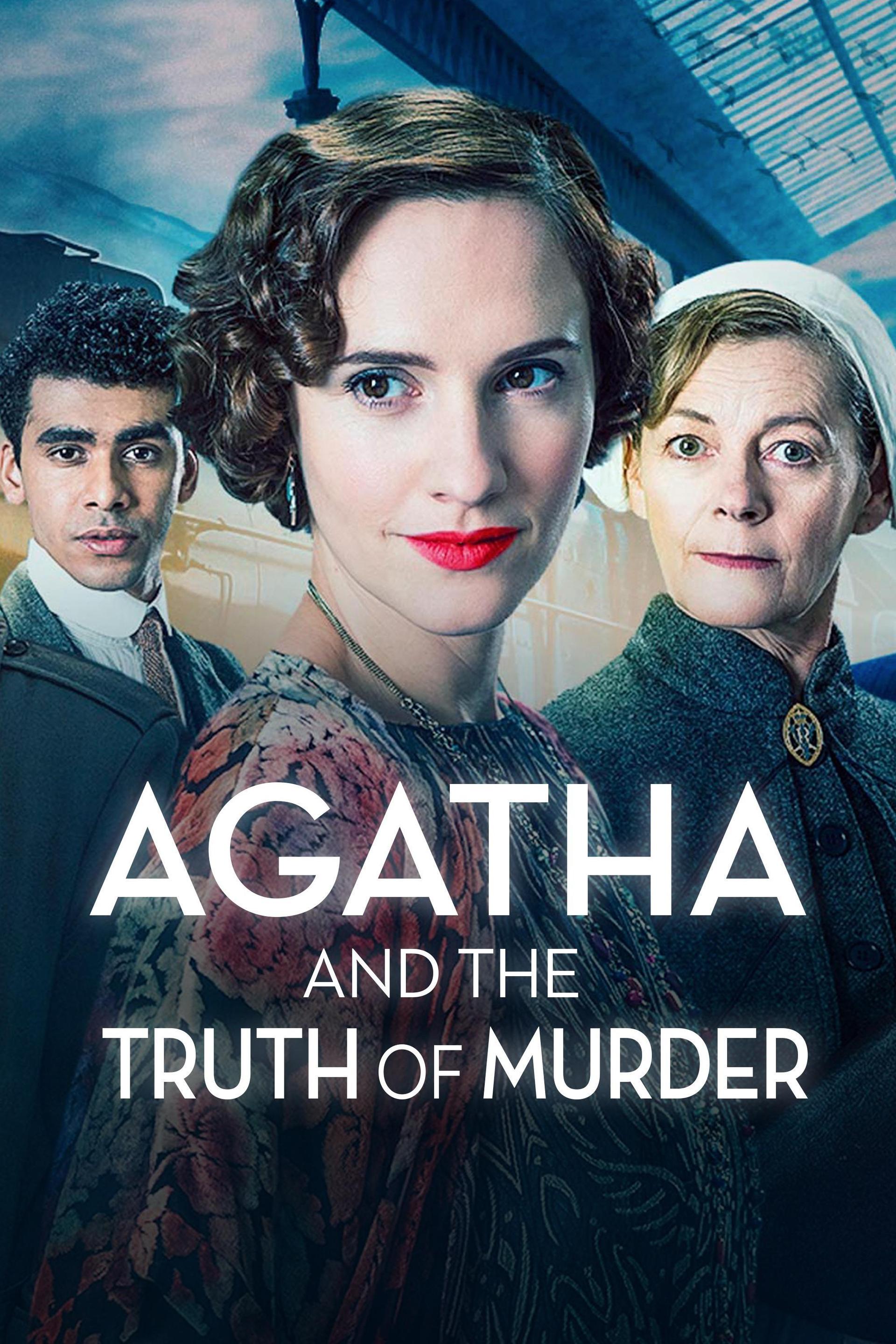 Truth of Murder