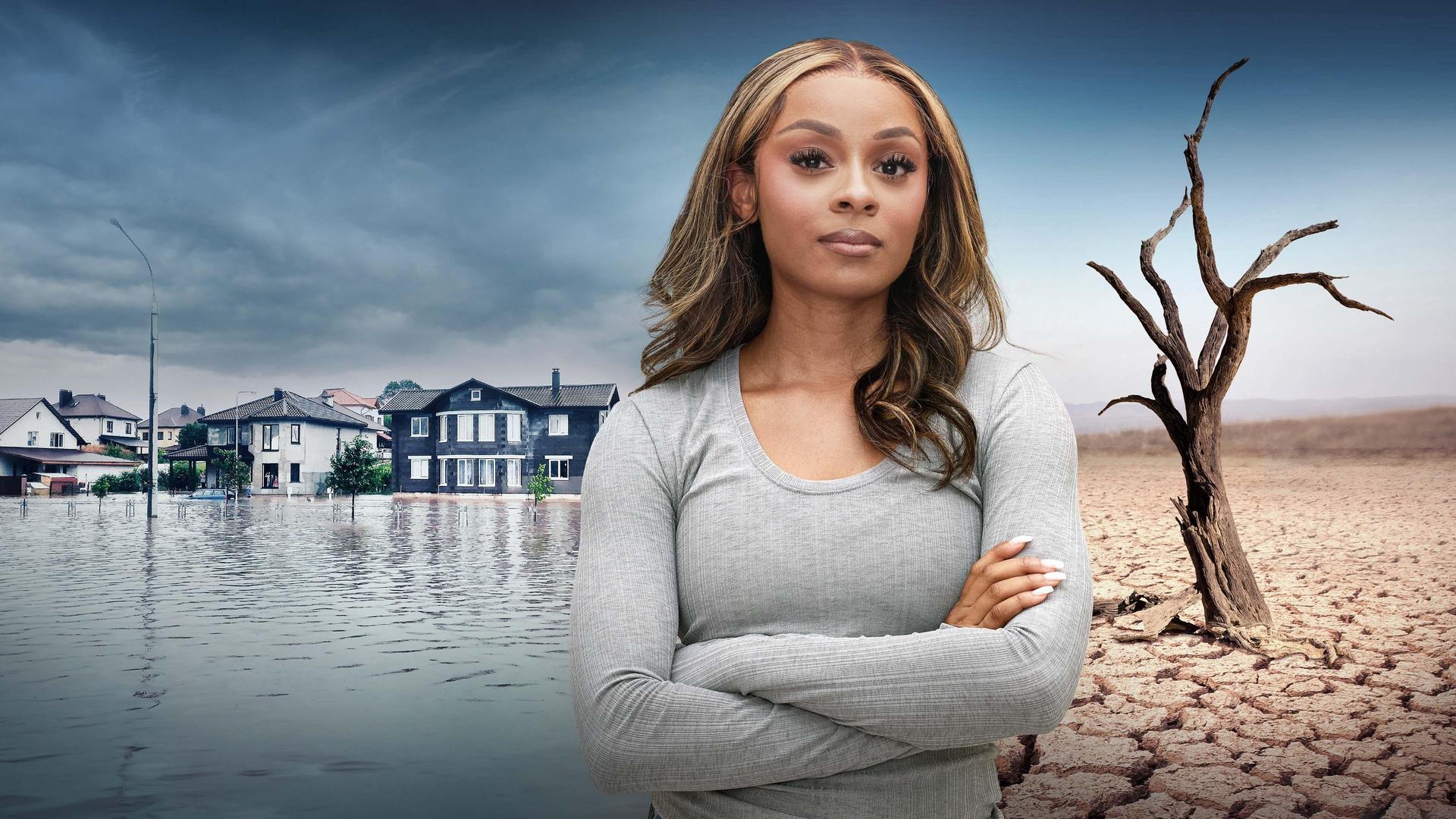 Weathered: Earth’s Extremes