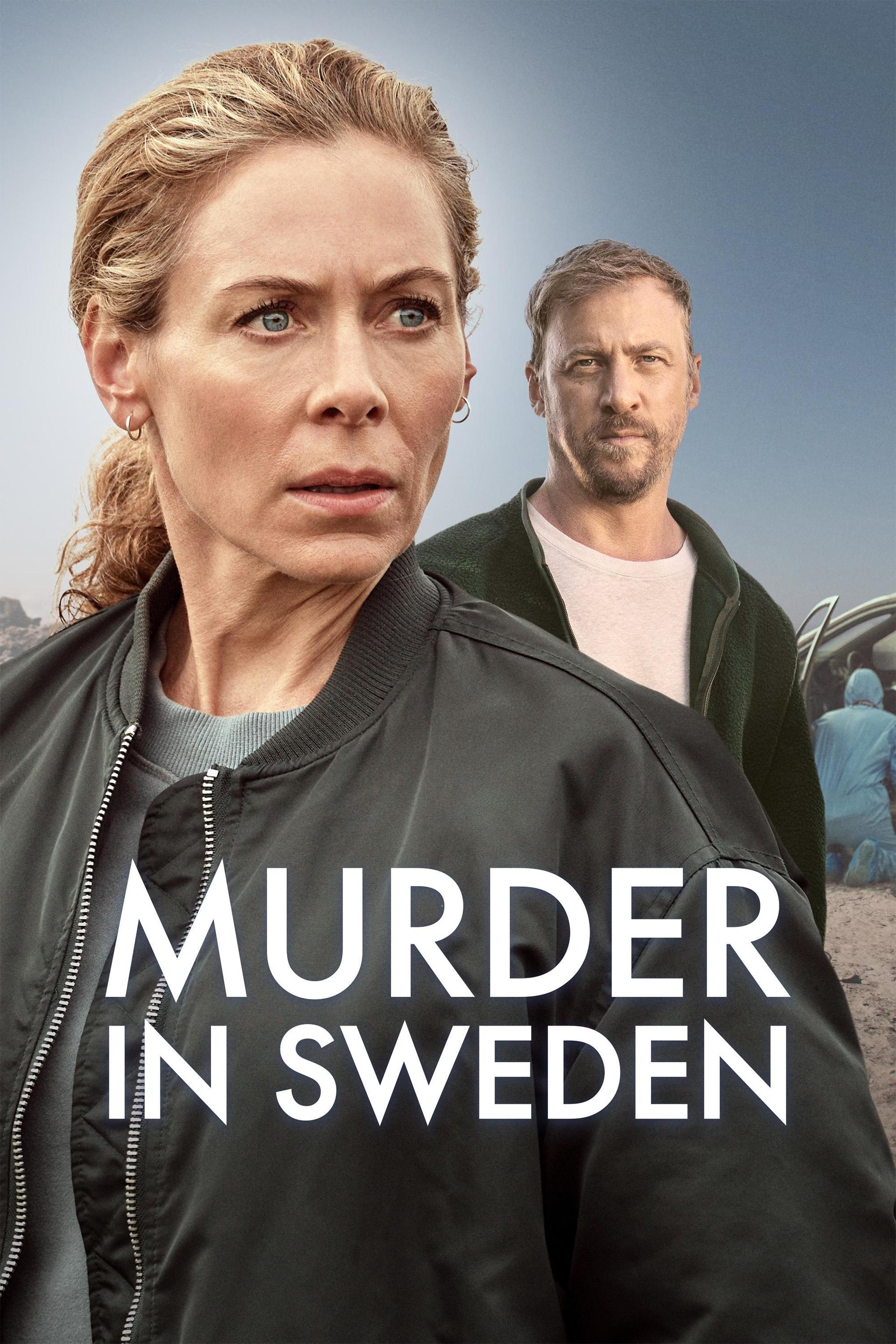 Murder in Sweden Season 4