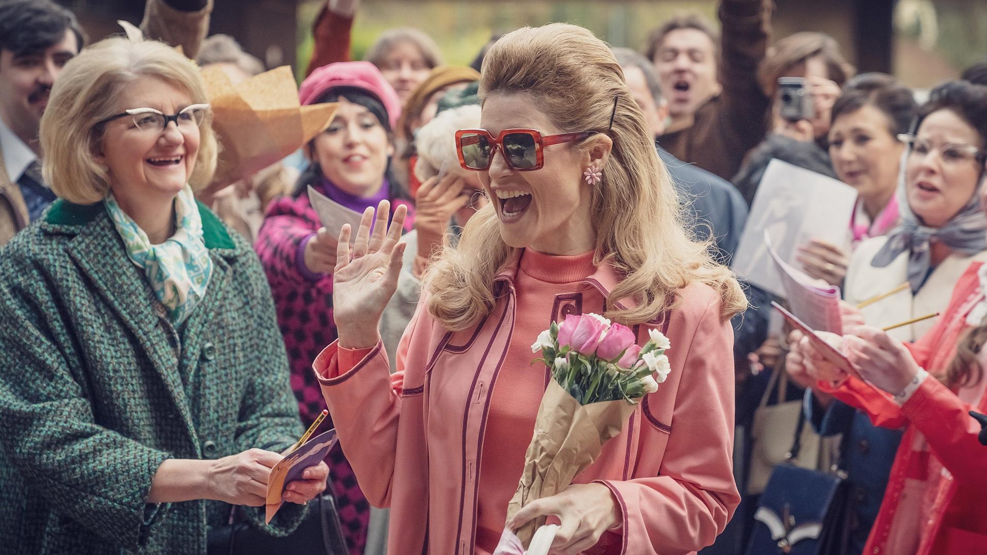 Funny Woman Season 2 Premiere