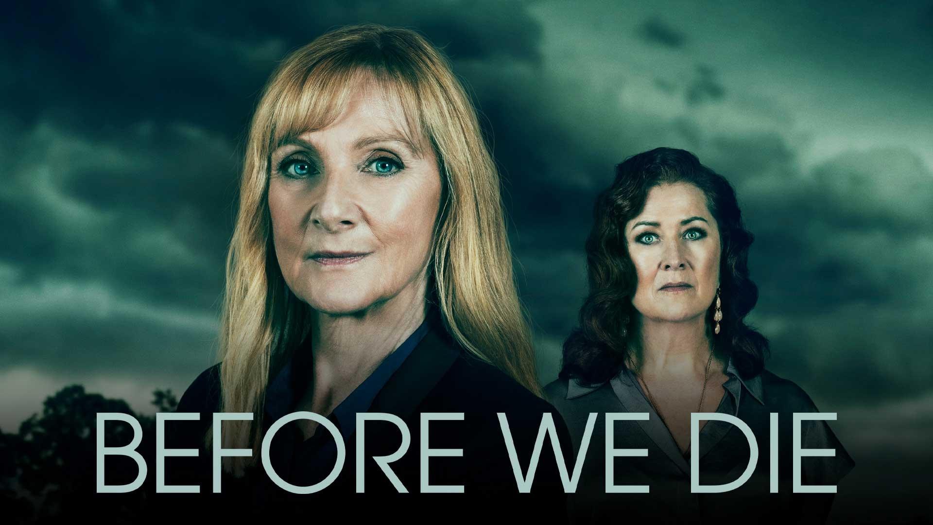 Season 1 Before We Die