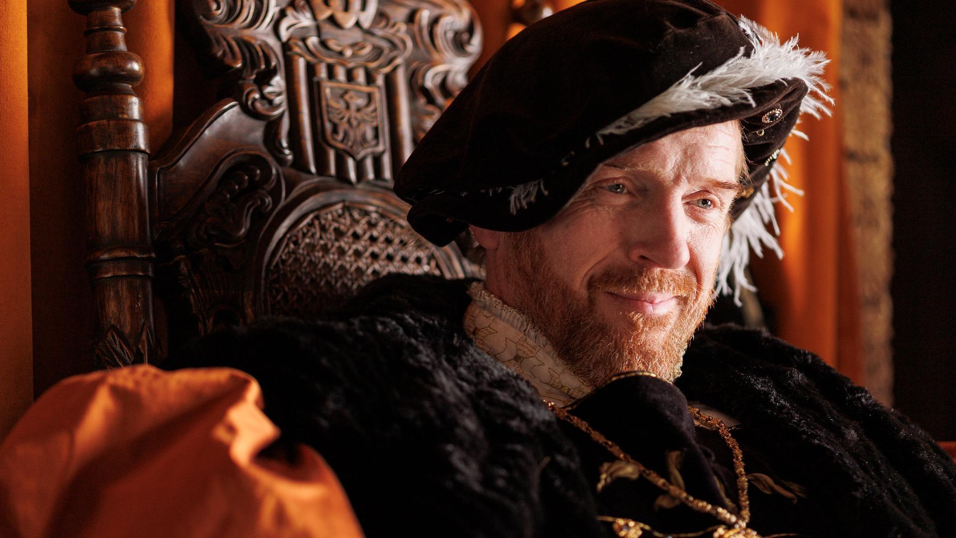 Wolf Hall: The Mirror and The Light on MASTERPIECE
