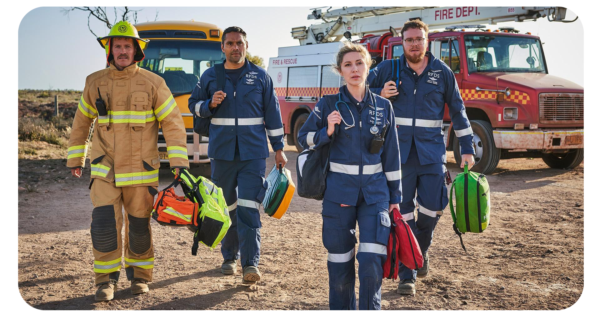 Call the Midwife Holiday Specials