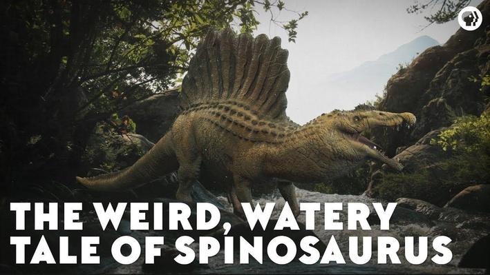 Dinosaurs LearningMedia