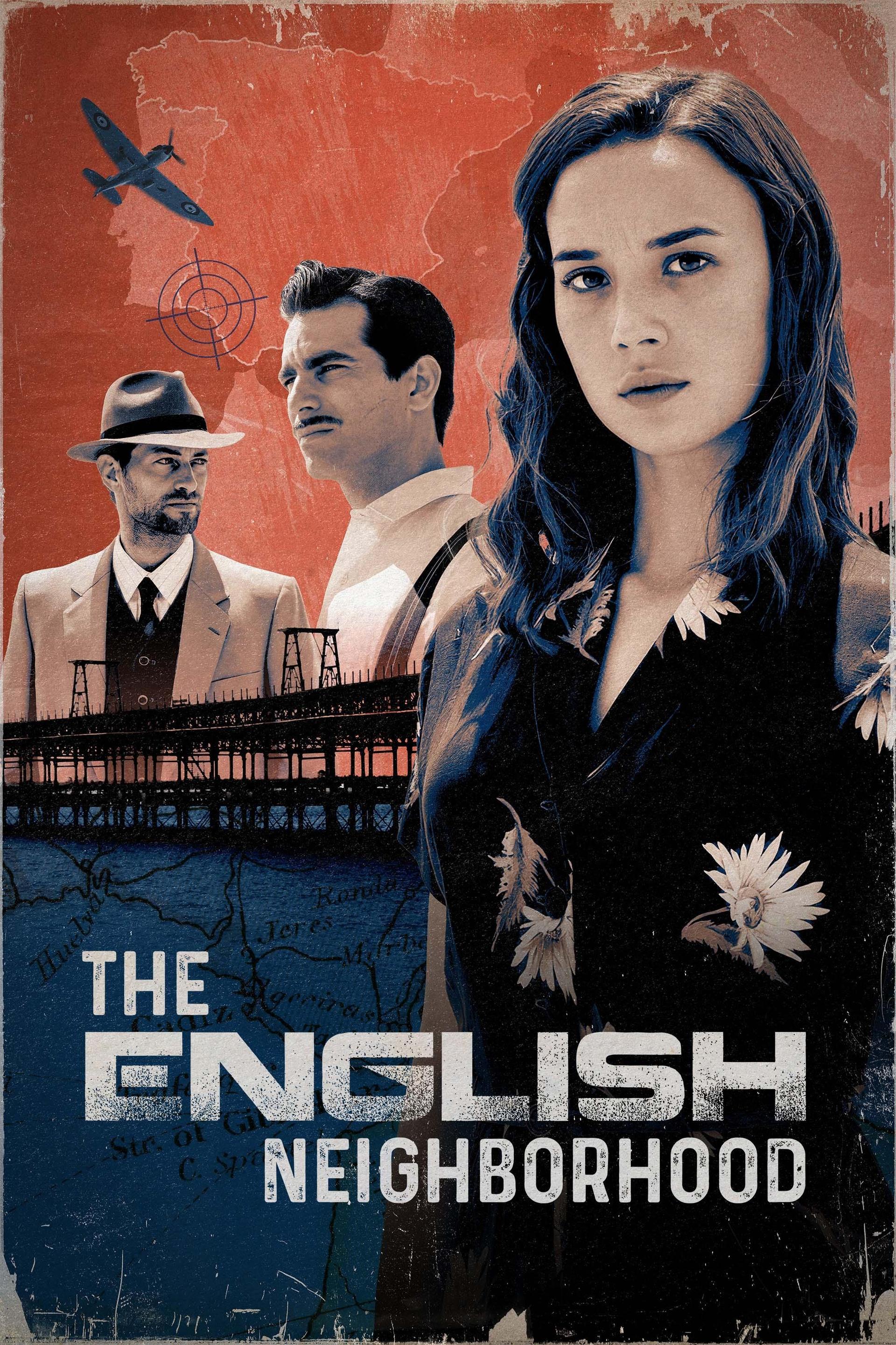 English Neighborhood