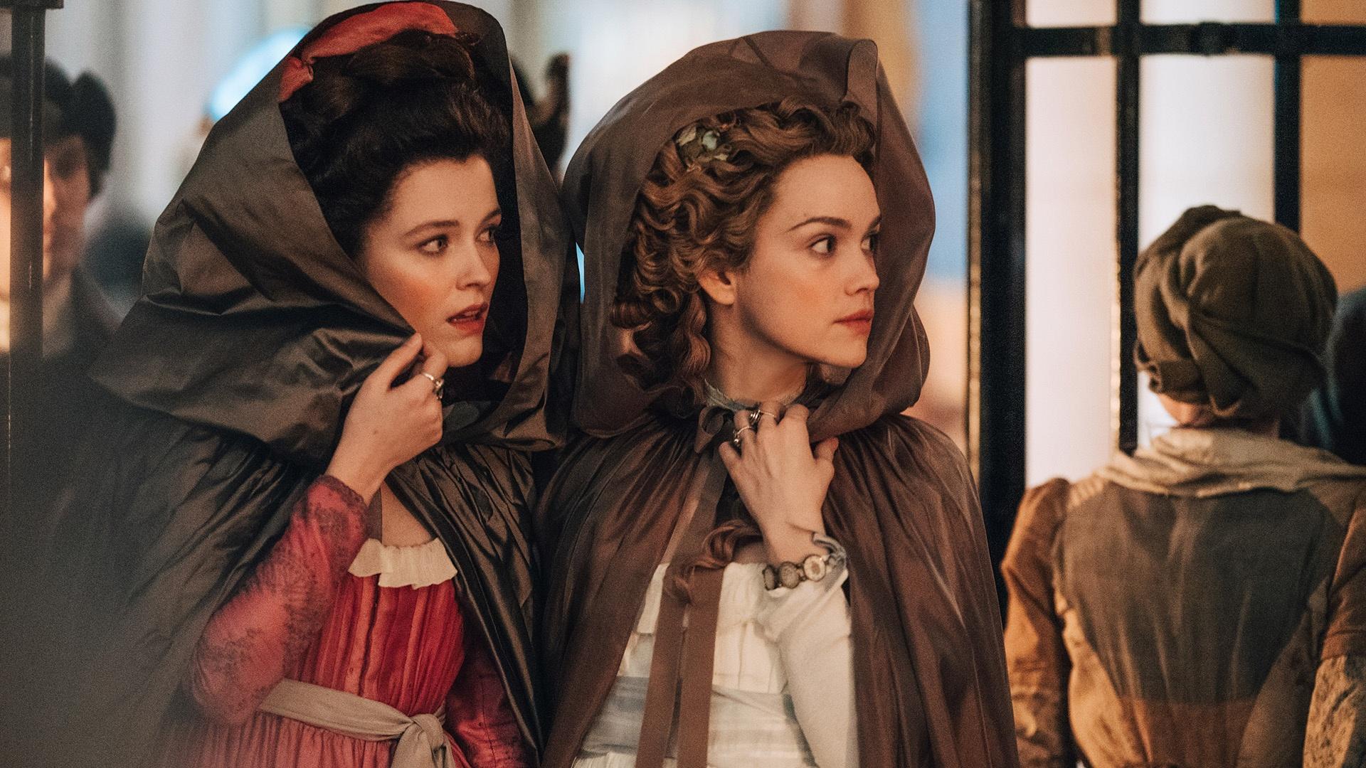 Marie Antoinette The Pursuit of Happiness