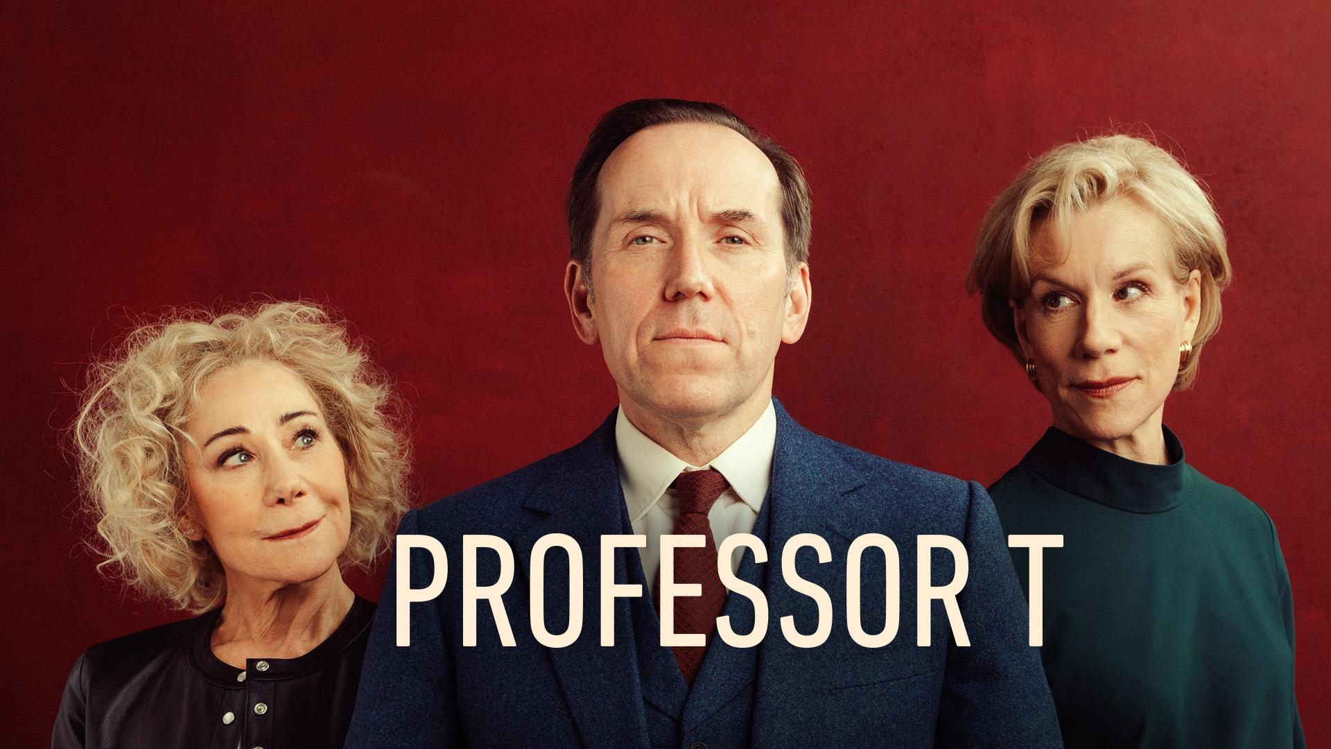 Professor T