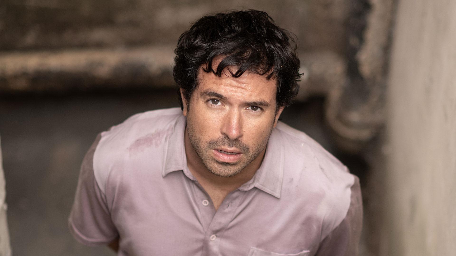 The Gold on MASTERPIECE