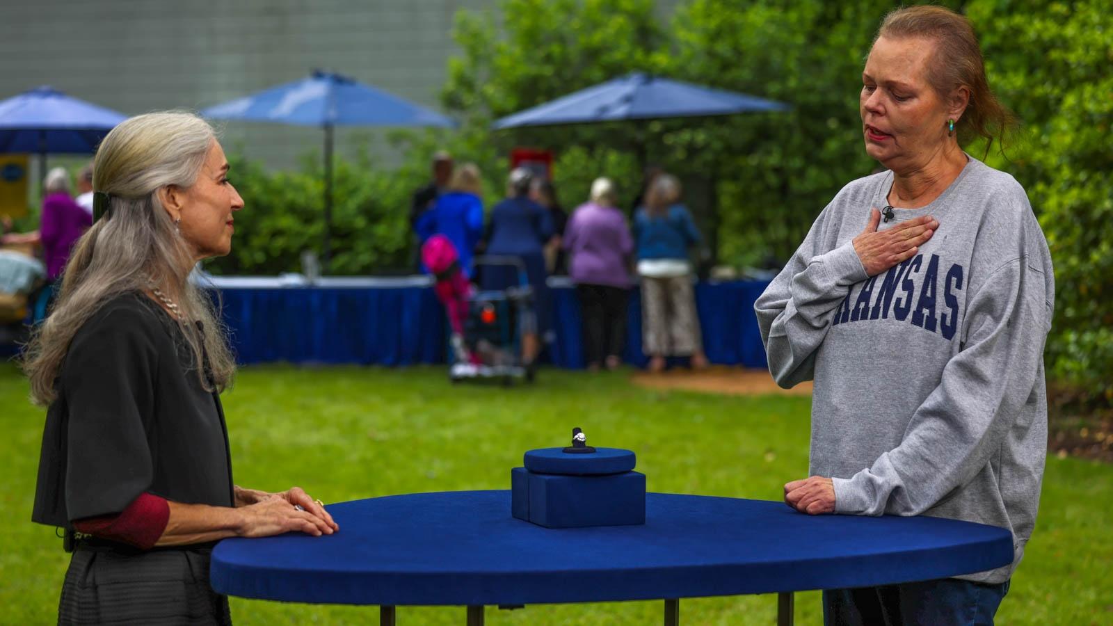 Antiques Roadshow Bridges Museum of American Art